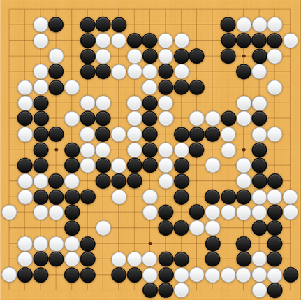 Google Latest AlphaGo AI Program Crushes Its Predecessor