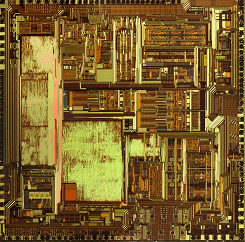 integrated circuit