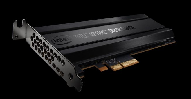 Thereby Align Career Intel Intros First Optane SSD for Datacenter | TOP500